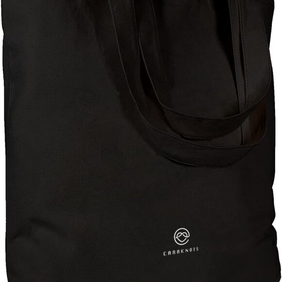 Canvas Teacher Bag with Pocket Spacious Gift for Teachers Women - Picture 7 of 7